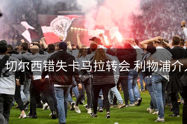 切尔西错失卡马拉转会 利物浦介入或明年出手