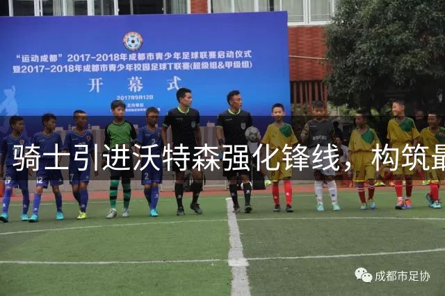 骑士引进沃特森强化锋线，构筑最强防守阵型